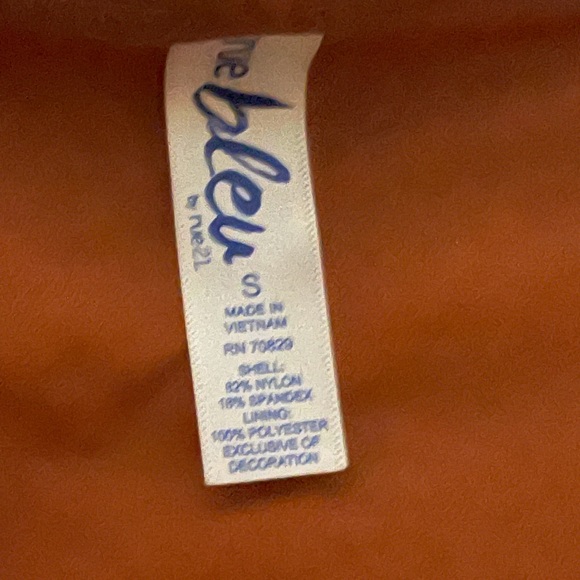 bikini set - Picture 2 of 2